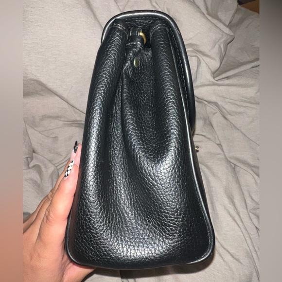 Vintage Coach Sheridan Monticello 4226 w/COA - Picture 11 of 12